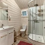 Arenda Apartamenty&domki Caloroczne Sierakow (Greater Poland)
