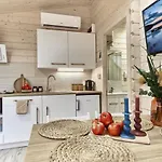 Arenda Apartamenty&domki Caloroczne Resort
