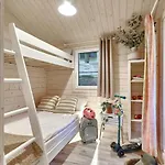 Resort Arenda Apartamenty&domki Caloroczne