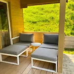 Arenda Apartamenty&domki Caloroczne Resort
