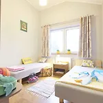 Arenda Apartamenty&domki Caloroczne Resort *