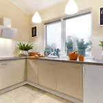 Arenda Apartamenty&domki Caloroczne Resort *