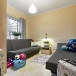 Arenda Apartamenty&domki Caloroczne *