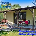 Arenda Apartamenty&domki Caloroczne Resort