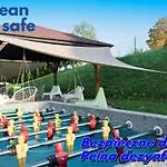 Arenda Apartamenty&domki Caloroczne * Sierakow (Greater Poland)