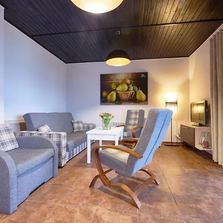 Arenda Apartamenty&domki Caloroczne