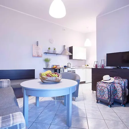 Arenda Apartamenty&domki Caloroczne