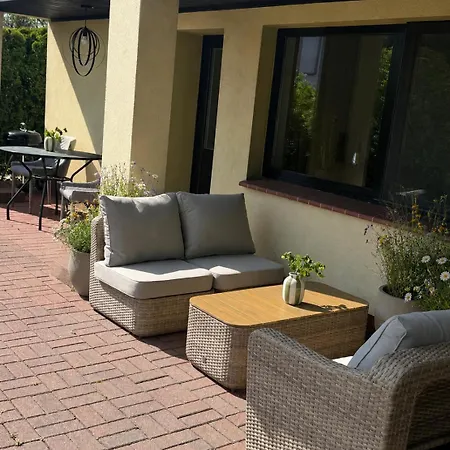 Resort Arenda Apartamenty&domki Caloroczne