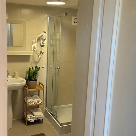 Arenda Apartamenty&domki Caloroczne