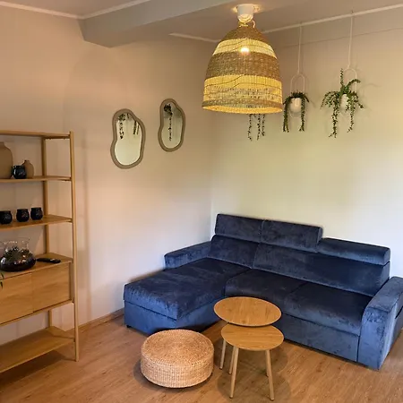 Resort Arenda Apartamenty&domki Caloroczne *