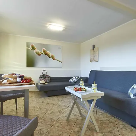 Arenda Apartamenty&domki Całoroczne