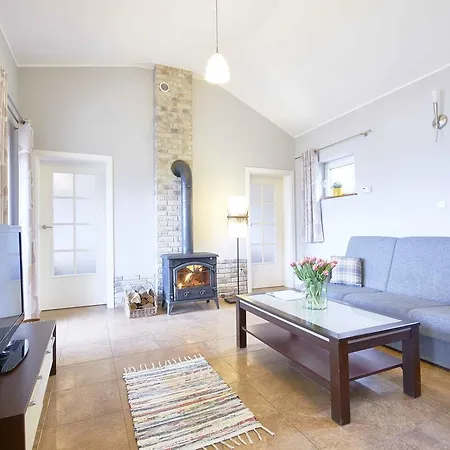 Arenda Apartamenty&domki Całoroczne Sierakow (Greater Poland)