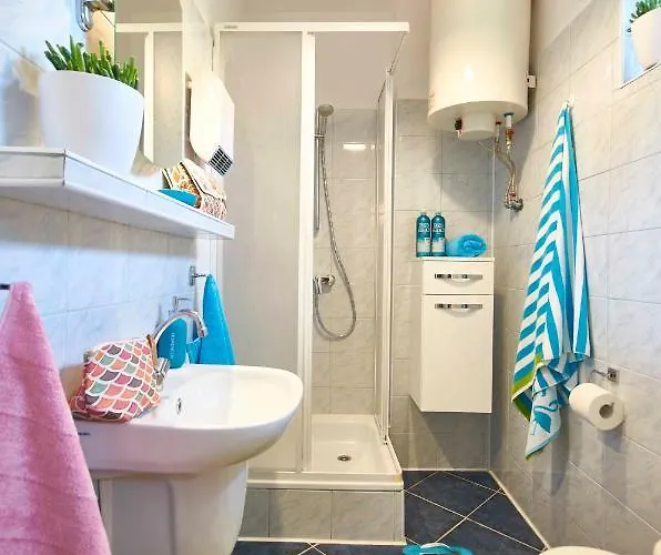 Arenda Apartamenty&domki Caloroczne * Sierakow (Greater Poland)