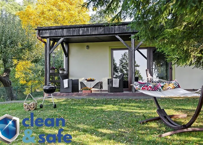 Resort Arenda Apartamenty&domki Caloroczne *