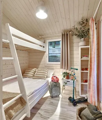 Resort Arenda Apartamenty&domki Caloroczne