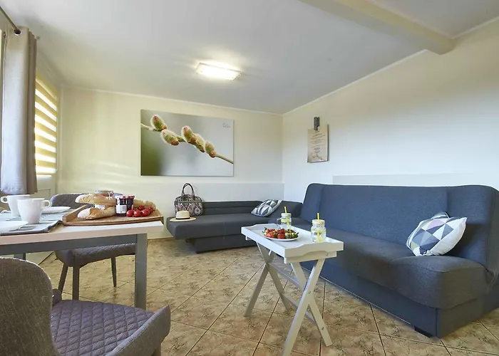 Arenda Apartamenty&domki Caloroczne